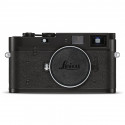 LEICA M-A BLACK BODY (TYP 127) - GARANZIA LEICA ITALIA | Fcf Forniture Cine Foto
