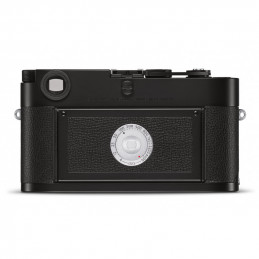 LEICA M-A BLACK BODY (TYP 127) - GARANZIA LEICA ITALIA | Fcf Forniture Cine Foto