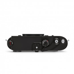 LEICA M-A BLACK BODY (TYP 127) - GARANZIA LEICA ITALIA | Fcf Forniture Cine Foto