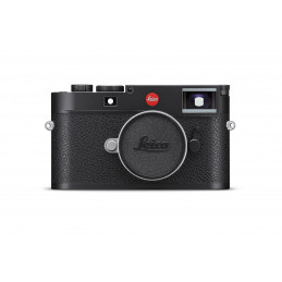 LEICA M11 BLACK - GARANZIA LEICA ITALIA | Fcf Forniture Cine Foto