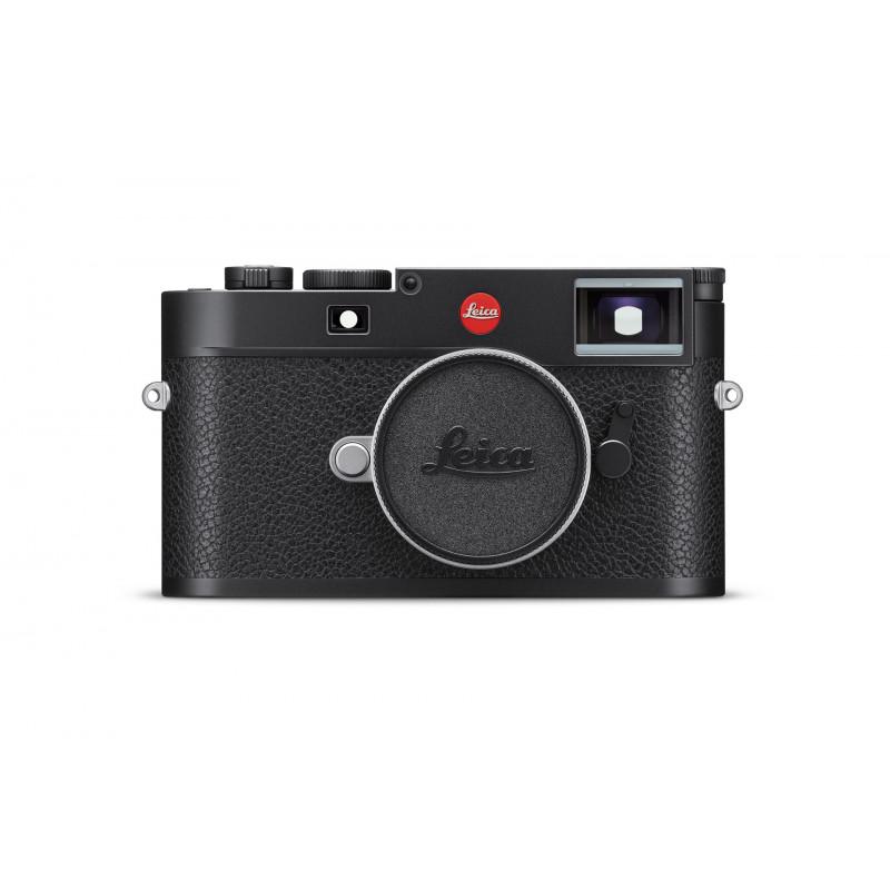 LEICA M11 BLACK - GARANZIA LEICA ITALIA | Fcf Forniture Cine Foto