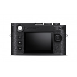 LEICA M11 BLACK - GARANZIA LEICA ITALIA | Fcf Forniture Cine Foto