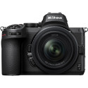 NIKON Z5 + NIKKOR Z 24-50mm | Fcf Forniture Cine Foto