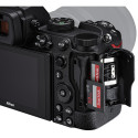 NIKON Z5 + NIKKOR Z 24-70mm F4 | Fcf Forniture Cine Foto