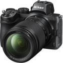 NIKON Z5 + NIKKOR Z 24-200mm | Fcf Forniture Cine Foto
