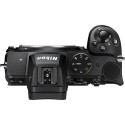 NIKON Z5 + NIKKOR Z 24-200mm | Fcf Forniture Cine Foto
