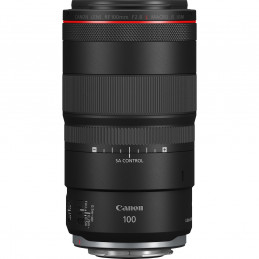 CANON RF 100mm F2.8 L MACRO IS USM - GARANZIA CANON ITALIA | Fcf Forniture Cine Foto