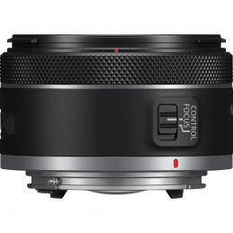 CANON RF 16mm F2.8 STM - GARANZIA CANON ITALIA | Fcf Forniture Cine Foto