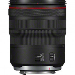 CANON RF 14-35mm F4 L IS USM - GARANZIA CANON ITALIA | Fcf Forniture Cine Foto