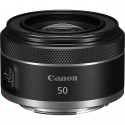 CANON RF 50mm F1.8 STM - GARANZIA CANON ITALIA | Fcf Forniture Cine Foto