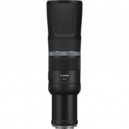 CANON RF 800mm F11 IS STM - GARANZIA CANON ITALIA | Fcf Forniture Cine Foto