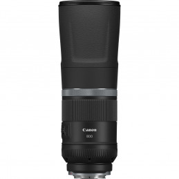 CANON RF 800mm F11 IS STM - GARANZIA CANON ITALIA | Fcf Forniture Cine Foto