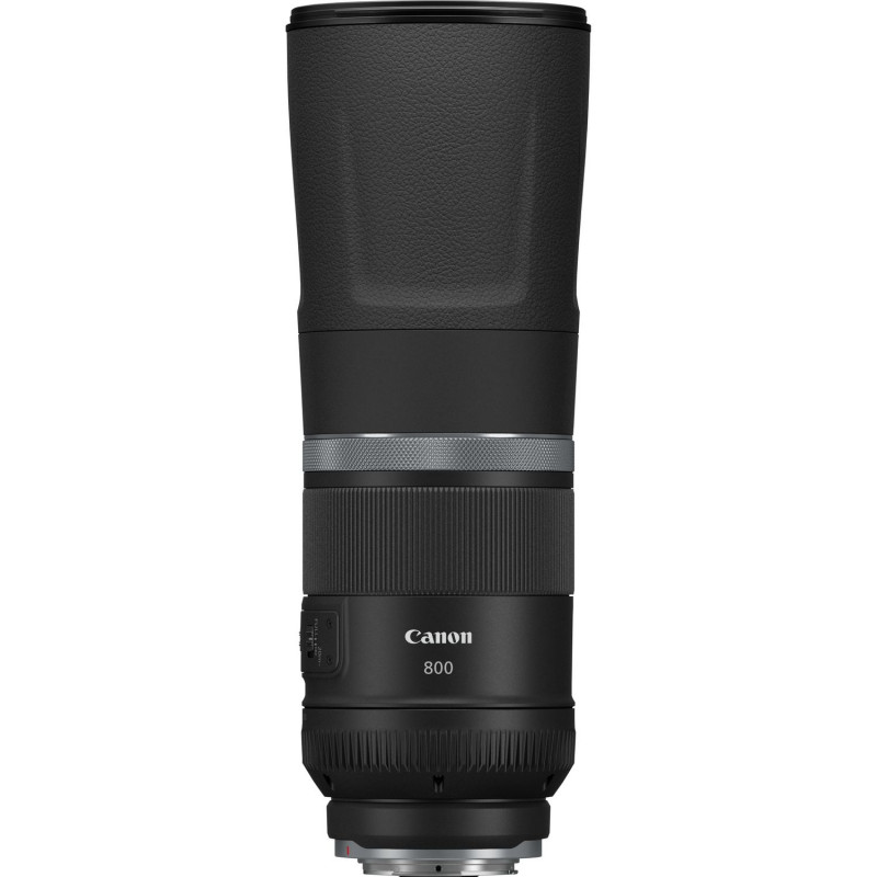 CANON RF 800mm F11 IS STM - GARANZIA CANON ITALIA | Fcf Forniture Cine Foto