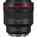 CANON RF 85mm F1.2 L USM DS - GARANZIA CANON ITALIA | Fcf Forniture Cine Foto