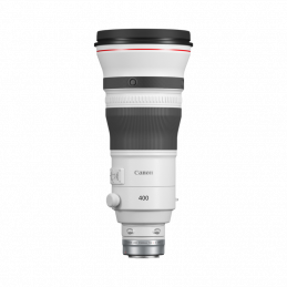 CANON RF 400mm F2.8 L IS USM - GARANZIA CANON ITALIA | Fcf Forniture Cine Foto