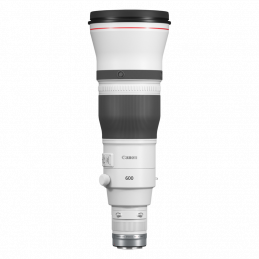 CANON RF 600mm F4 L IS USM - GARANZIA CANON ITALIA | Fcf Forniture Cine Foto