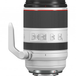 CANON RF 70-200mm F2.8 L IS USM - GARANZIA CANON ITALIA | Fcf Forniture Cine Foto