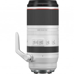 CANON RF 100-500mm F4.5-7.1 L IS USM - GARANZIA CANON ITALIA | Fcf Forniture Cine Foto