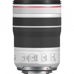 CANON RF 70-200mm F4 L IS USM - GARANZIA CANON ITALIA | Fcf Forniture Cine Foto