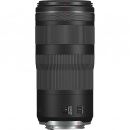 CANON RF 100-400mm F5.4-8 IS USM - GARANZIA CANON ITALIA | Fcf Forniture Cine Foto