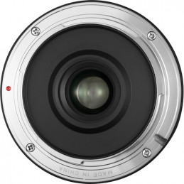 LAOWA VENUS OPTICS 9mm F2.8 ZERO DISTORTION FUJIFILM X | Fcf Forniture Cine Foto