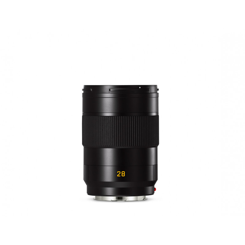 LEICA APO-SUMMICRON-SL 28mm F2 ASPH - GARANZIA LEICA ITALIA | Fcf Forniture Cine Foto