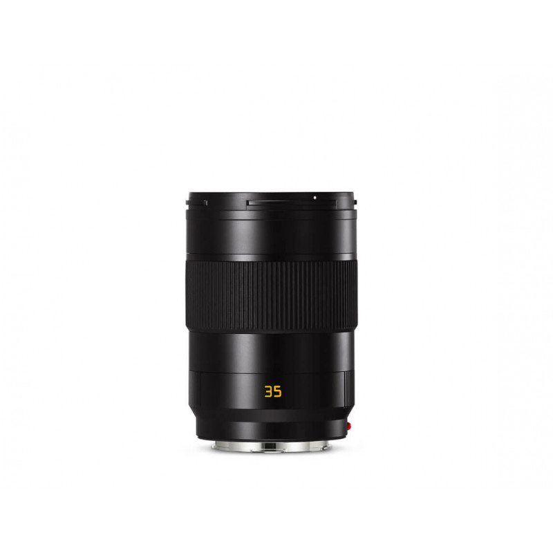 LEICA APO-SUMMICRON-SL 35mm F2 ASPH - GARANZIA LEICA ITALIA | Fcf Forniture Cine Foto