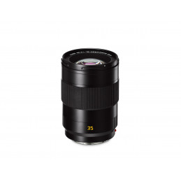 LEICA APO-SUMMICRON-SL 35mm F2 ASPH - GARANZIA LEICA ITALIA | Fcf Forniture Cine Foto