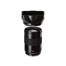 LEICA APO-SUMMICRON-SL 35mm F2 ASPH - GARANZIA LEICA ITALIA | Fcf Forniture Cine Foto