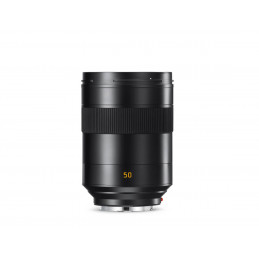 LEICA SUMMILUX-SL 50mm F1.4 ASPH - GARANZIA LEICA ITALIA | Fcf Forniture Cine Foto