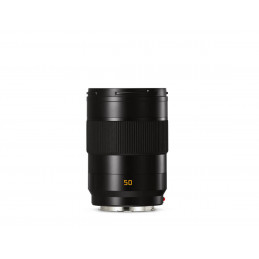 LEICA APO-SUMMICRON-SL 50mm F2 ASPH - GARANZIA LEICA ITALIA | Fcf Forniture Cine Foto