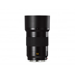 LEICA APO-SUMMICRON-SL 50mm F2 ASPH - GARANZIA LEICA ITALIA | Fcf Forniture Cine Foto