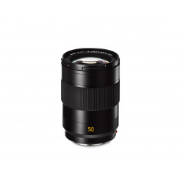 LEICA APO-SUMMICRON-SL 50mm F2 ASPH - GARANZIA LEICA ITALIA | Fcf Forniture Cine Foto