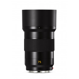 LEICA APO-SUMMICRON-SL 75mm F2 ASPH - GARANZIA LEICA ITALIA | Fcf Forniture Cine Foto