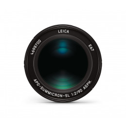 LEICA APO-SUMMICRON-SL 90mm F2 ASPH - GARANZIA LEICA ITALIA | Fcf Forniture Cine Foto