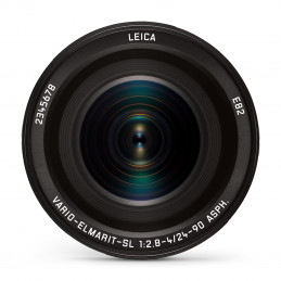 LEICA VARIO-ELMARIT-SL 24-90mm F2.8-4 ASPH - GARANZIA LEICA ITALIA | Fcf Forniture Cine Foto