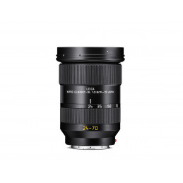 LEICA VARIO-ELMARIT-SL 24-70mm F2.8 ASPH - GARANZIA LEICA ITALIA | Fcf Forniture Cine Foto