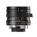 LEICA APO-SUMMICRON-M 35mm F2 ASPH - GARANZIA LEICA ITALIA | Fcf Forniture Cine Foto