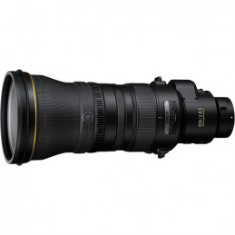 NIKON Z 400mm F2.8 TC VR S - GARANZIA 4 ANNI NITAL | Fcf Forniture Cine Foto