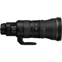 NIKON NIKKOR Z 400MM F/2.8 TC VR S | Fcf Forniture Cine Foto
