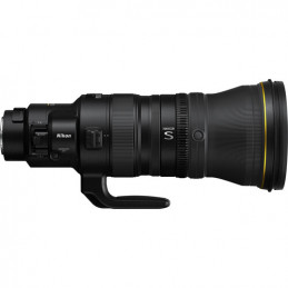 NIKON Z 400mm F2.8 TC VR S - GARANZIA 4 ANNI NITAL | Fcf Forniture Cine Foto