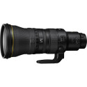 NIKON NIKKOR Z 400MM F/2.8 TC VR S | Fcf Forniture Cine Foto