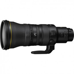 NIKON Z 400mm F2.8 TC VR S - GARANZIA 4 ANNI NITAL | Fcf Forniture Cine Foto