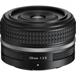 NIKON Z 28mm F2.8 SE - GARANZIA 4 ANNI NITAL | Fcf Forniture Cine Foto