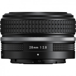 NIKON Z 28mm F2.8 SE - GARANZIA 4 ANNI NITAL | Fcf Forniture Cine Foto