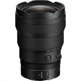 NIKON Z 14-24mm F2.8 S - GARANZIA 4 ANNI NITAL | Fcf Forniture Cine Foto