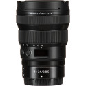 NIKON Z 14-24mm F2.8 S - GARANZIA 4 ANNI NITAL | Fcf Forniture Cine Foto