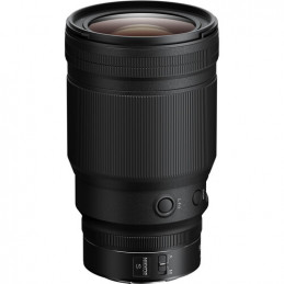 NIKON Z 50mm F1.2 S - GARANZIA 4 ANNI NITAL | Fcf Forniture Cine Foto