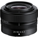 NIKON Z 24-50mm F4-6.3 | Fcf Forniture Cine Foto
