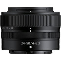 NIKON Z 24-50mm F4-6.3 | Fcf Forniture Cine Foto
